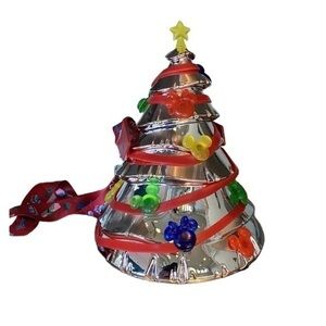 DISNEY PARKS Holiday Christmas Tree Sipper Jolly Holiday at Disneyland 2022